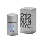 Carolina Herrera 212 NYC Men Eau de Toilette Masculino