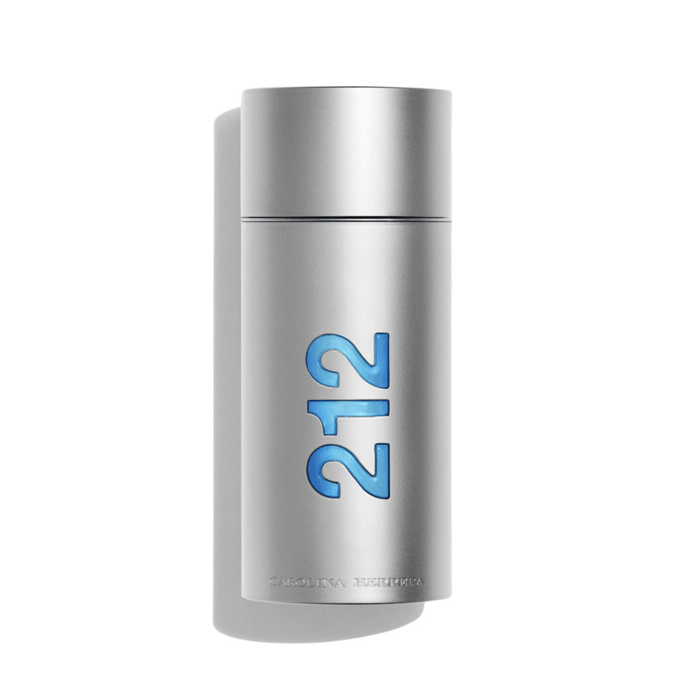 Carolina Herrera 212 NYC Men Eau de Toilette Masculino