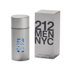 Carolina Herrera 212 NYC Men Eau de Toilette Masculino