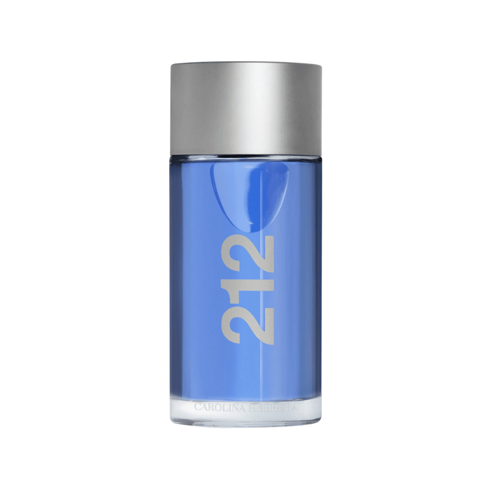 Carolina Herrera 212 NYC Men Eau de Toilette Masculino