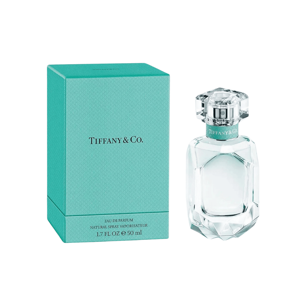 Tiffany & Co Eau de Parfum Feminino