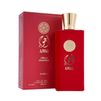 Nusuk Ajwa Reed Eau de Parfum Masculino