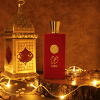 Nusuk Ajwa Reed Eau de Parfum Masculino