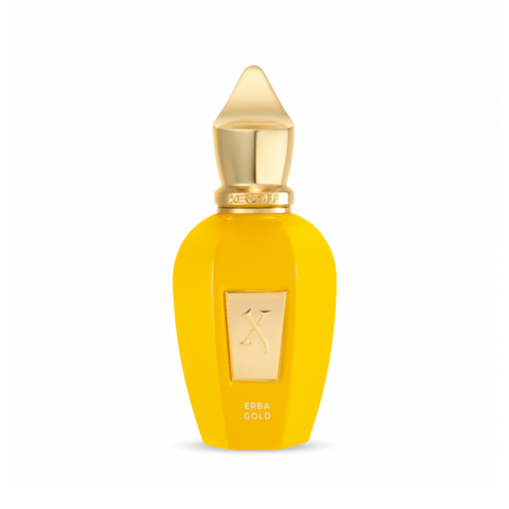 Xerjoff Erba Gold Eau De Parfum Unissex