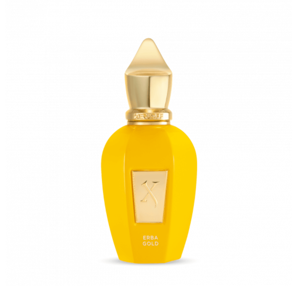 Xerjoff Erba Gold Eau de Parfum Unissex