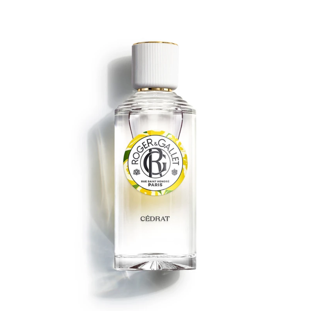 Roger & Gallet Cédrat Eau De Cologne Unissex