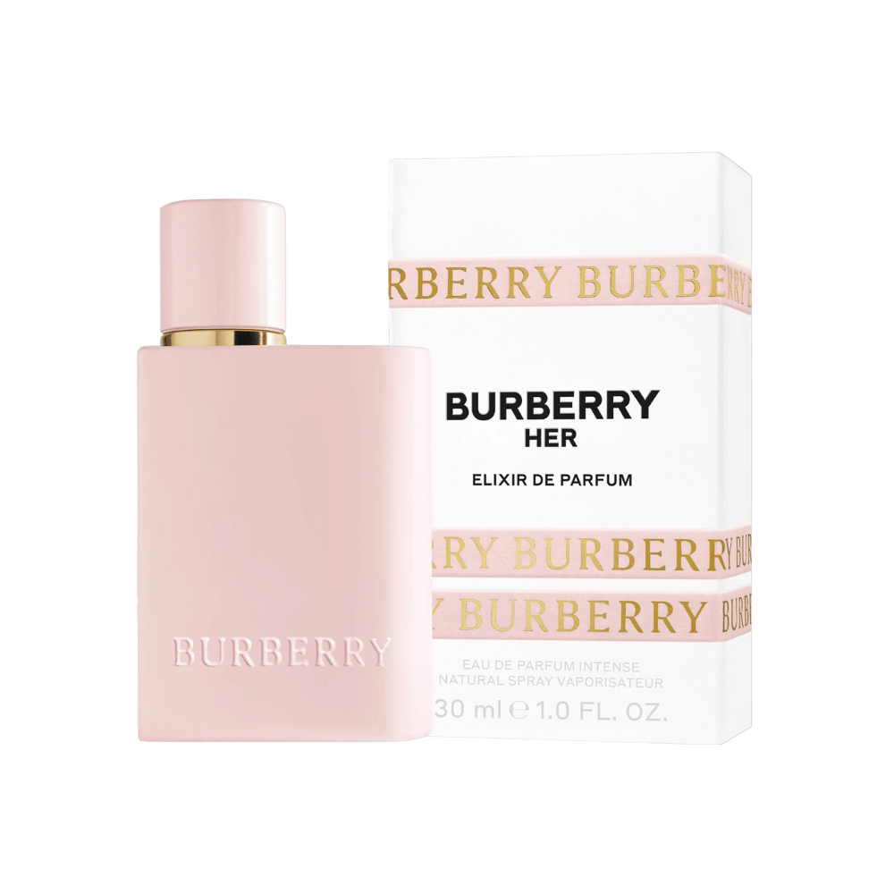 Burberry Her Elixir Intense Eau de Parfum