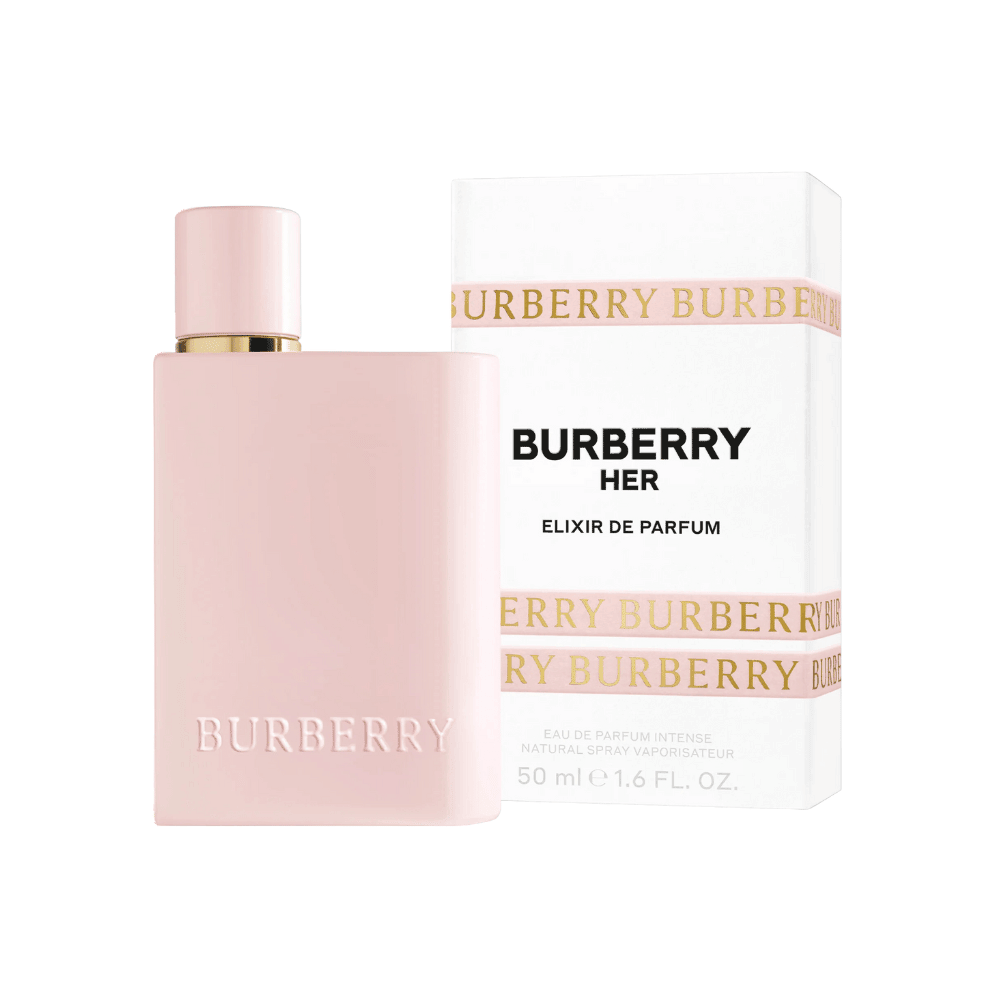 Burberry Her Elixir Intense Eau de Parfum Feminino