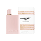 Burberry Her Elixir Intense Eau de Parfum Feminino