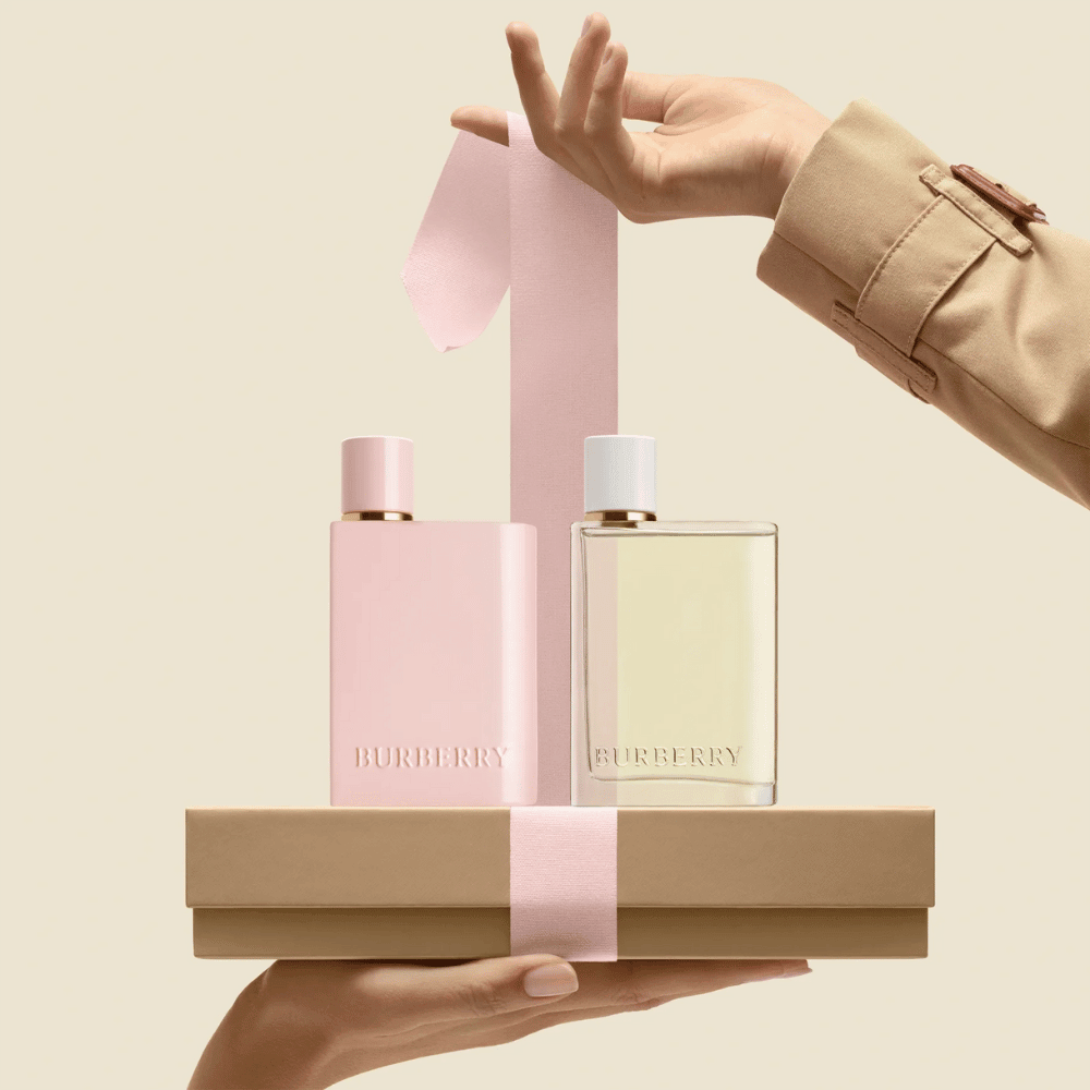 Burberry Her Elixir Intense Eau de Parfum – Le'Loyn Parfums