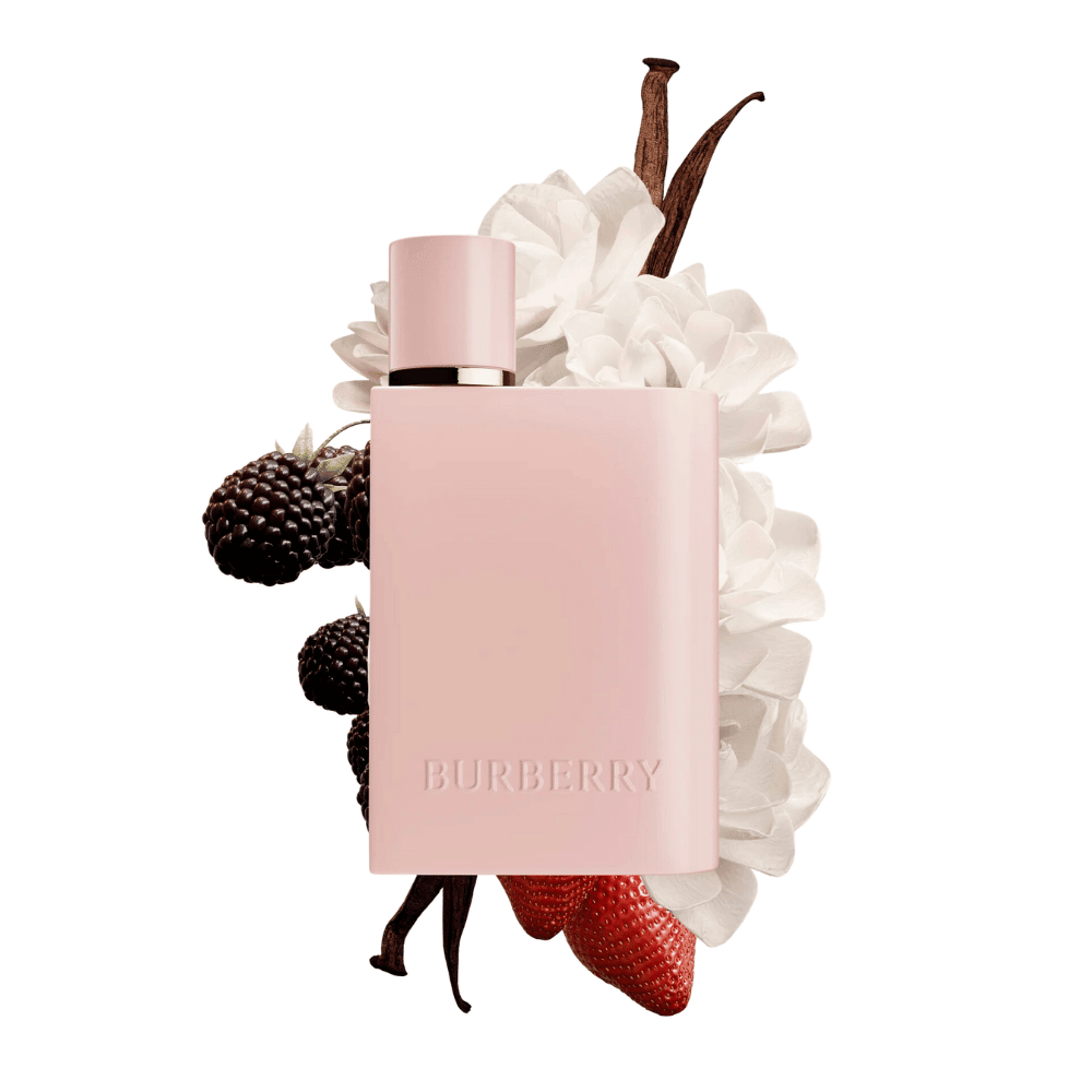 Burberry Her Elixir Intense Eau de Parfum Feminino