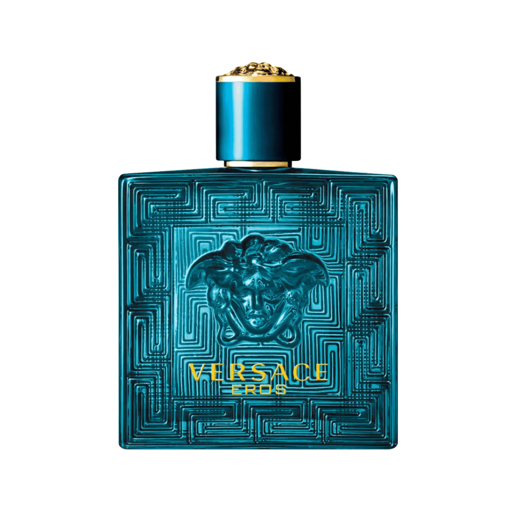 Versace Eros Eau de Parfum Masculino