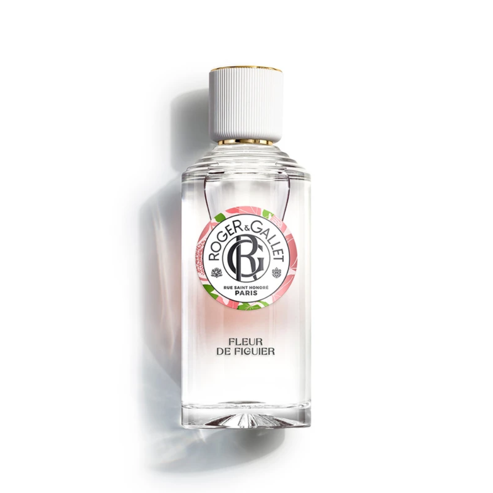 Roger & Gallet Fleur De Figuier Eau De Cologne Unissex