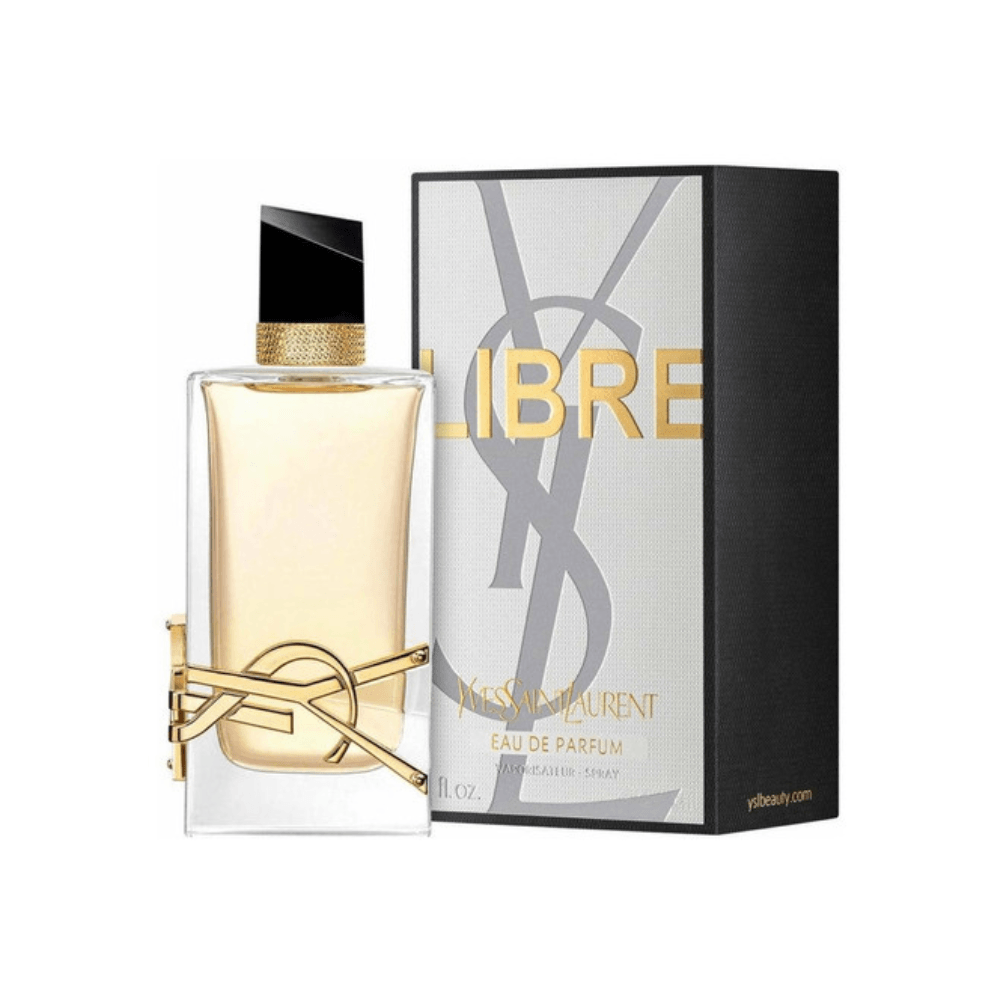 Yves Saint Laurent Libre Eau De Parfum Feminino