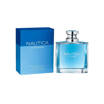 Nautica Voyage Eau de Toilette Masculino Imagem secundária do produto