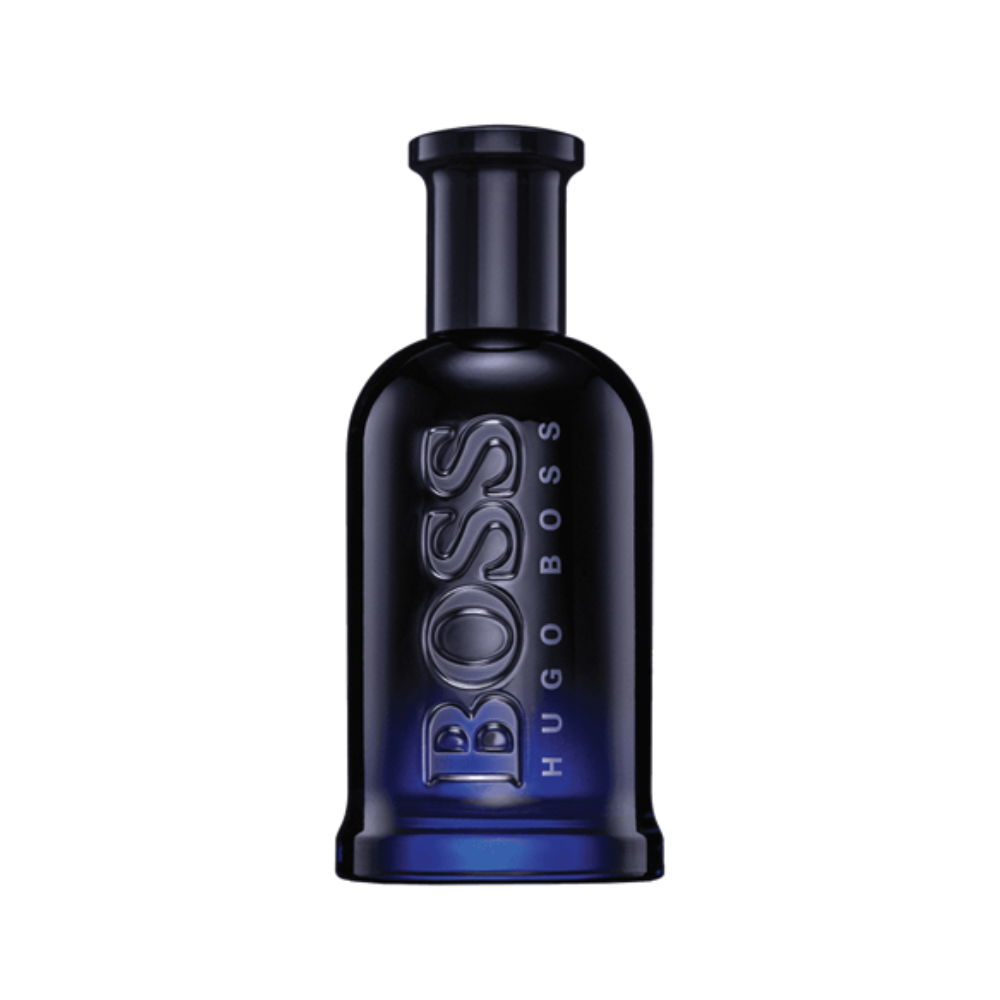 Hugo Boss Bottled Night Eau De Toilette Masculino