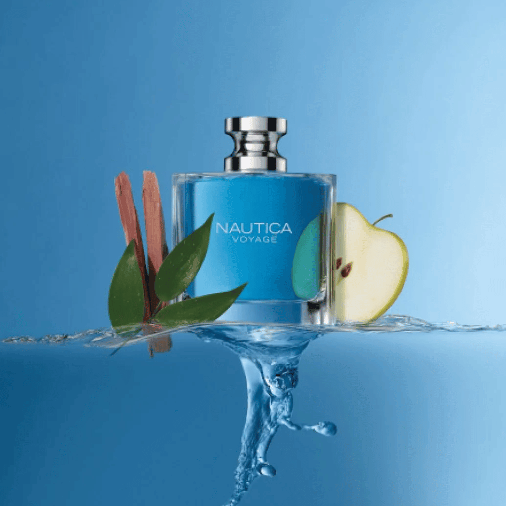 Nautica Voyage Eau de Toilette Masculino