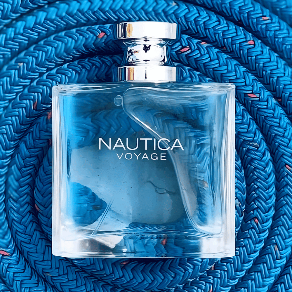 Nautica Voyage Eau de Toilette Masculino