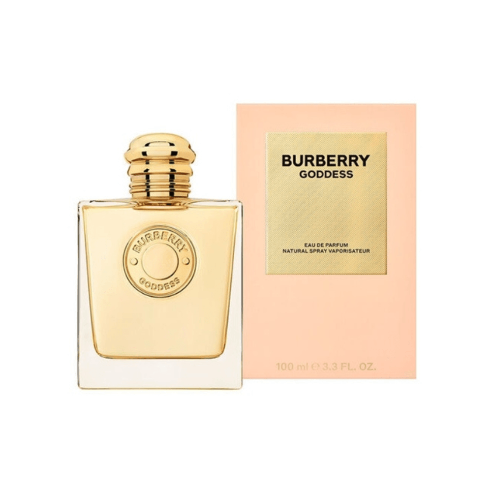 Burberry Goddess Eau de Parfum Feminino