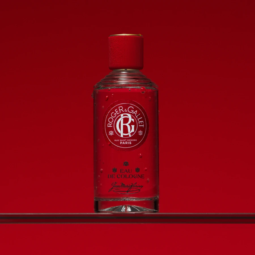 Roger & Gallet Jean Marie Farina Eau de Cologne Unissex