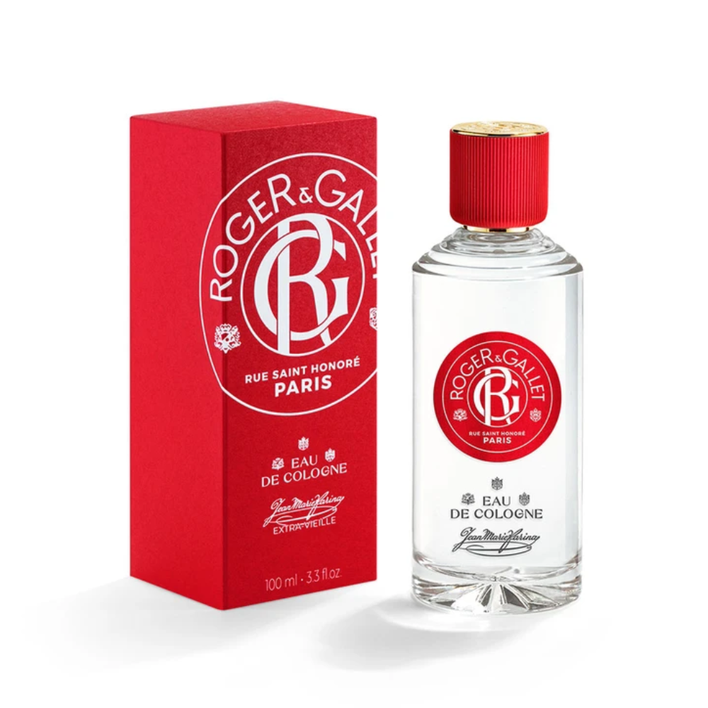 Roger & Gallet Jean Marie Farina Eau De Cologne Unissex