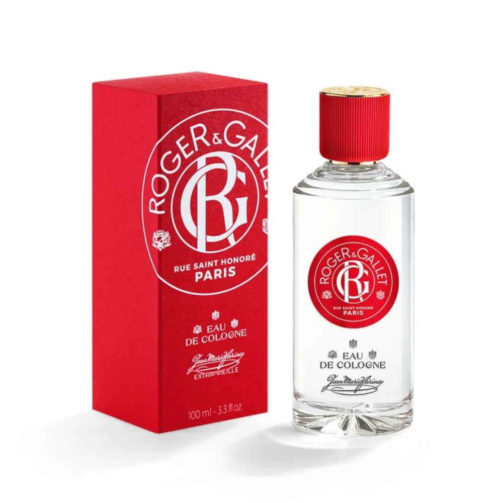Roger & Gallet Jean Marie Farina Eau de Cologne Unissex
