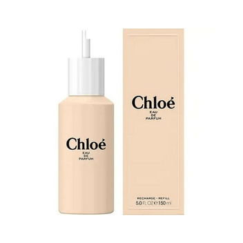 Chloé Signature Refil Eau De Parfum Feminino Imagem secundária do produto
