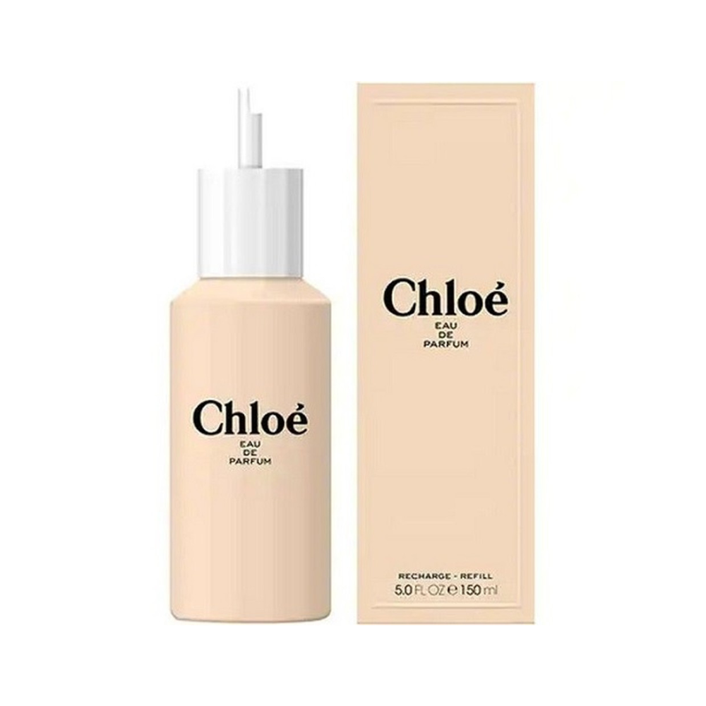 Chloe Signature Refil Eau De Parfum Feminino