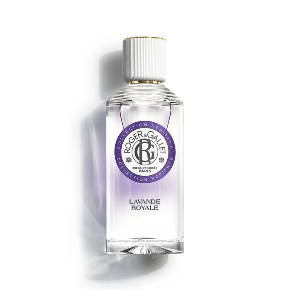 Roger & Gallet Lavande Royale Eau De Cologne Unissex