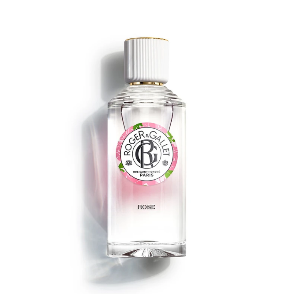 Roger & Gallet Rose Eau De Cologne Unissex