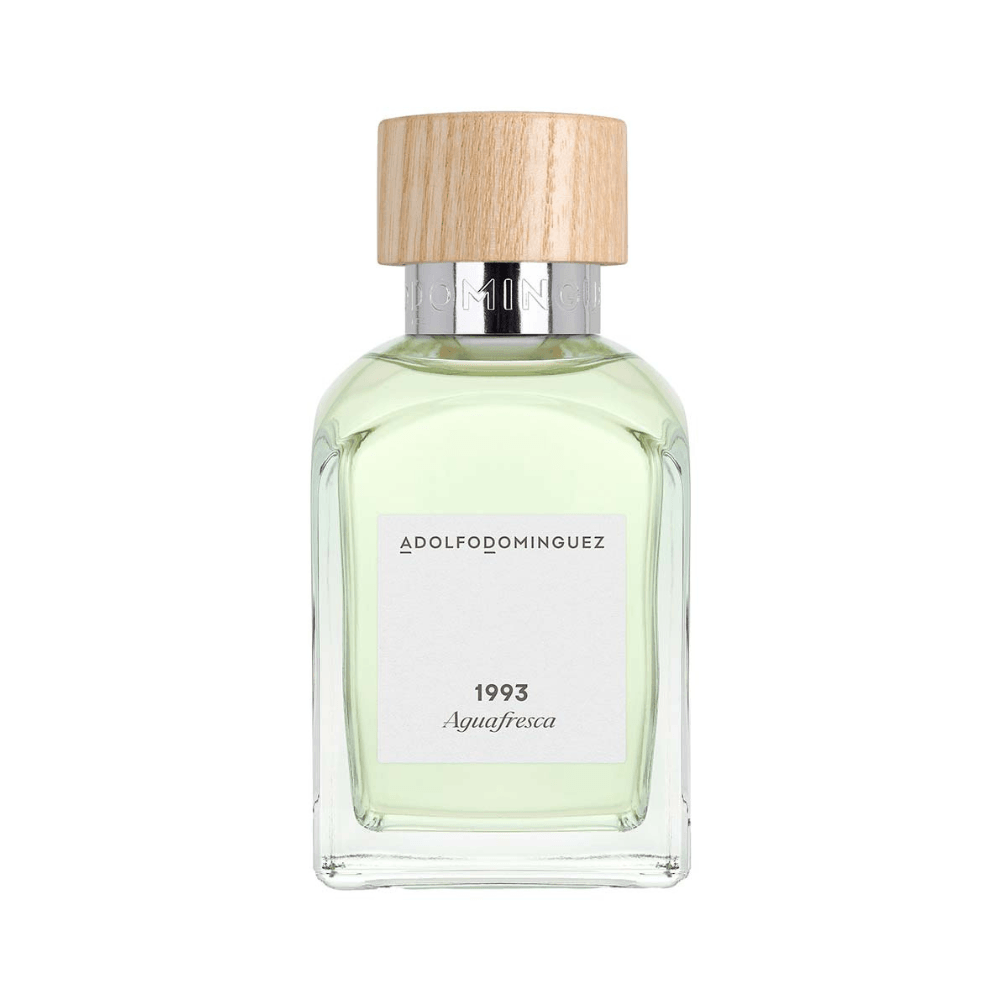 Adolfo Dominguez Agua Fresca 1993 Eau de Toilette Masculino