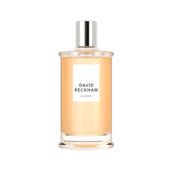 David Beckham Classic Eau de Toilette Masculino Imagem principal do produto