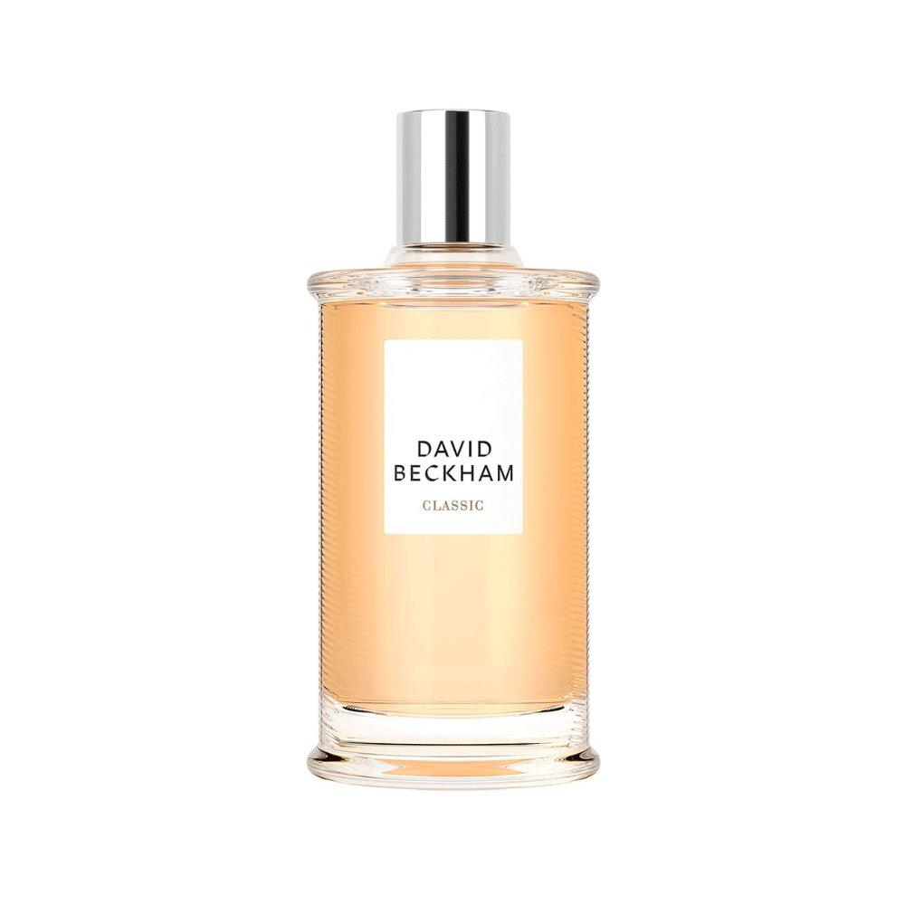 David Beckham Classic Eau de Toilette Masculino