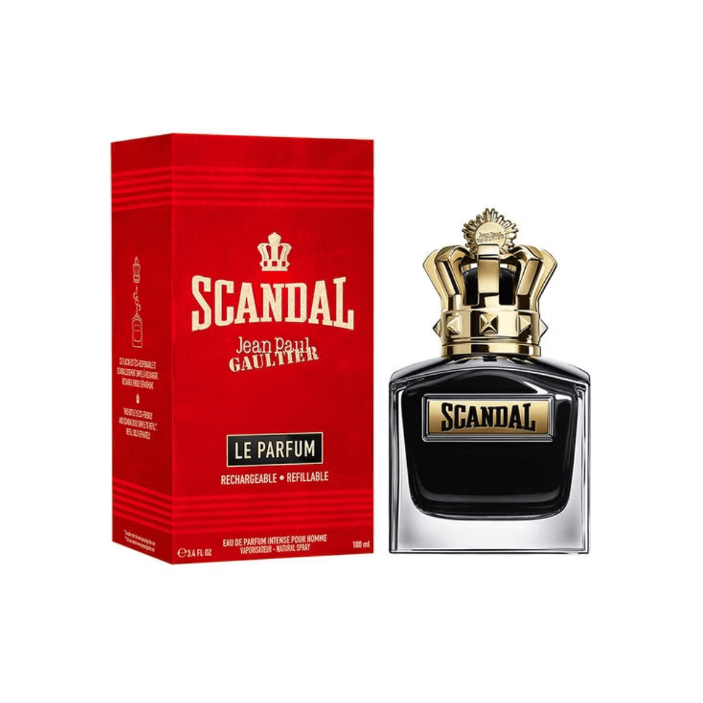 Jean Paul Gaultier Scandal Le Parfum Eau de Parfum Intense Masculino