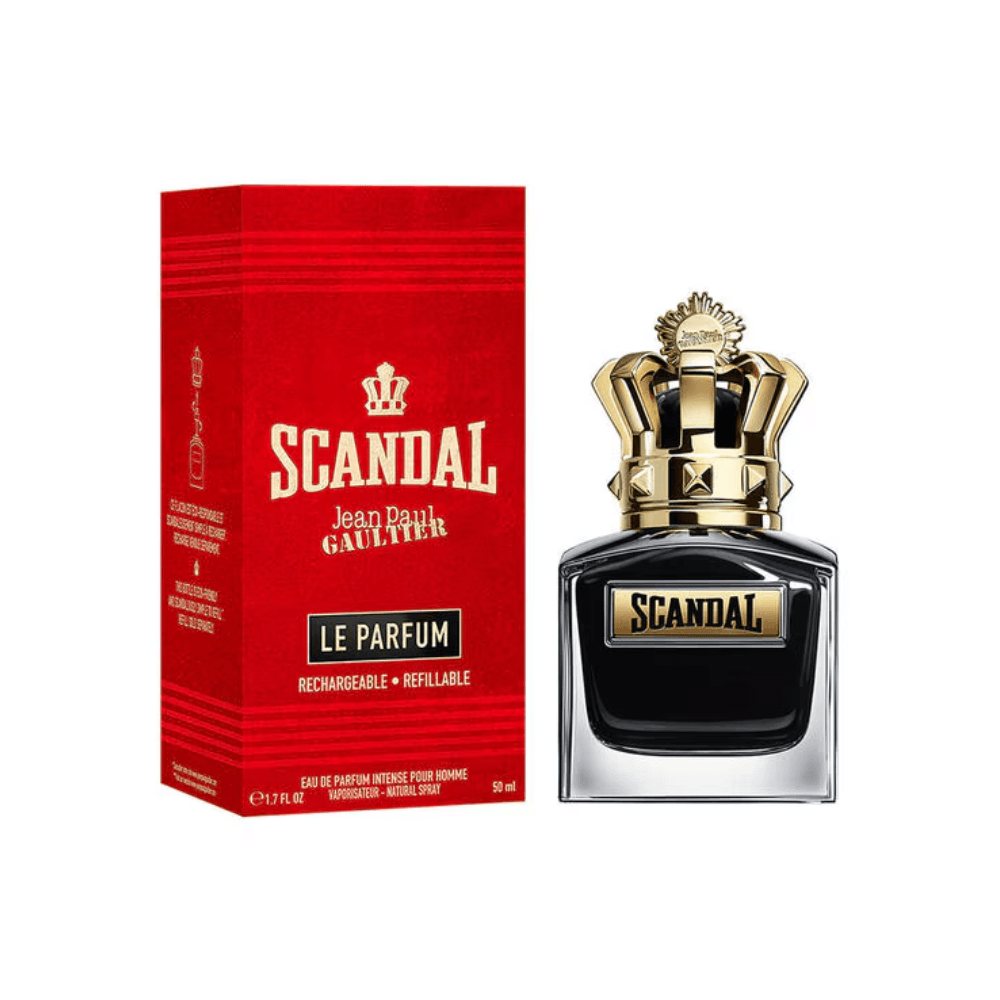 Jean Paul Gaultier Scandal Le Parfum Eau de Parfum Intense Masculino