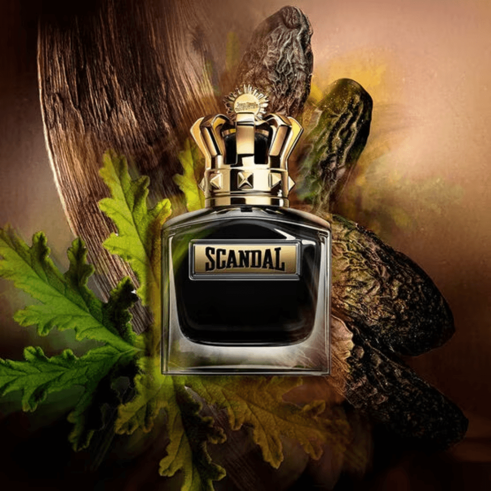 Jean Paul Gaultier Scandal Le Parfum Eau de Parfum Intense Masculino