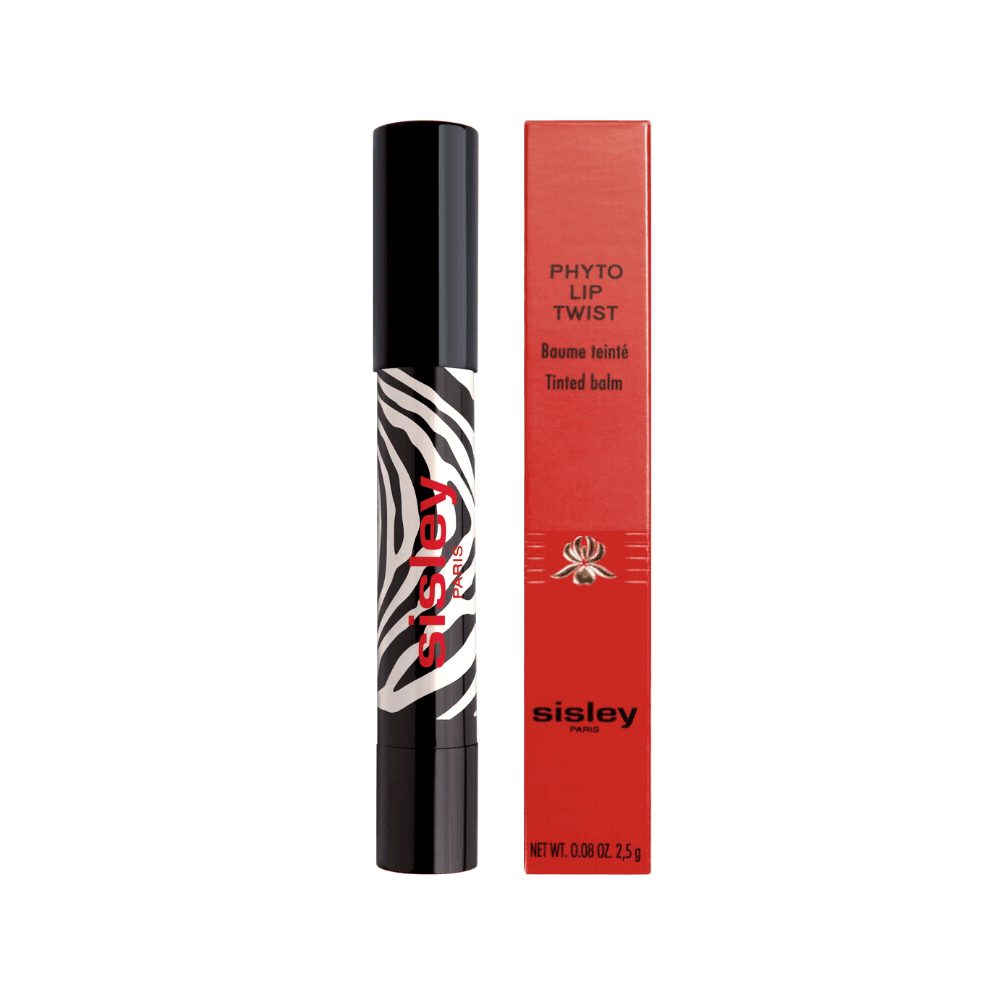 Sisley Batom Matte Phyto-Lip Twist Mat