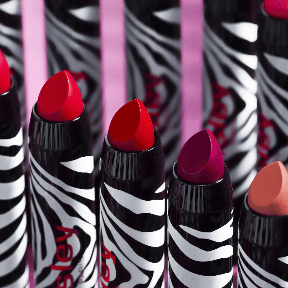 Sisley Batom Matte Phyto-Lip Twist Mat