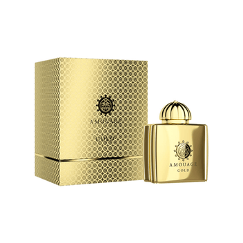 Amouage Gold Eau De Parfum Feminino Imagem secundária do produto