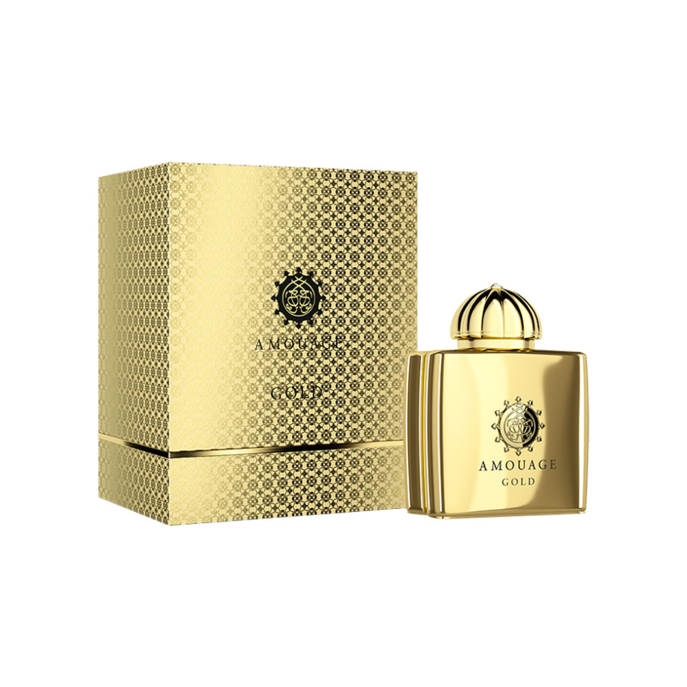 Amouage Gold Eau De Parfum Feminino