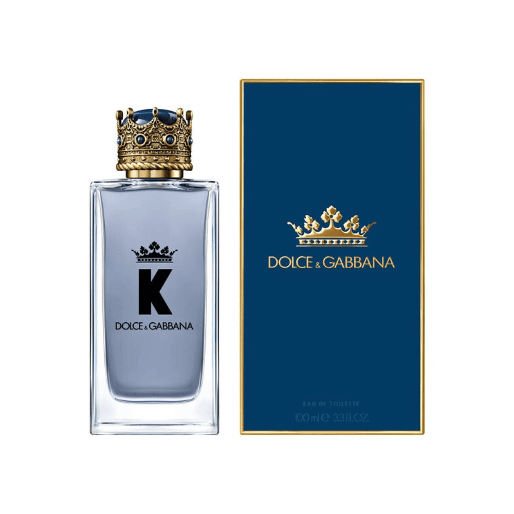 Dolce & Gabbana King Eau De Toilette Masculino