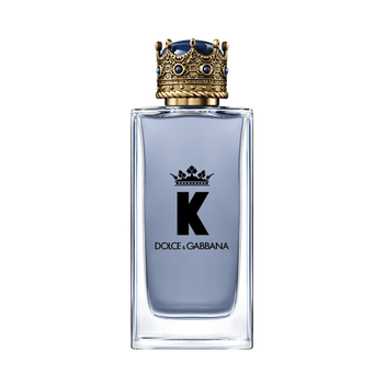 Dolce & Gabbana K Eau de Toilette Masculino Imagem principal do produto