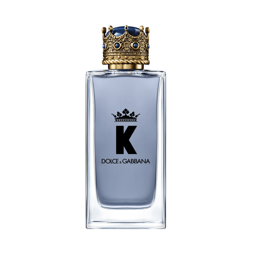 Dolce & Gabbana King Eau De Toilette Masculino