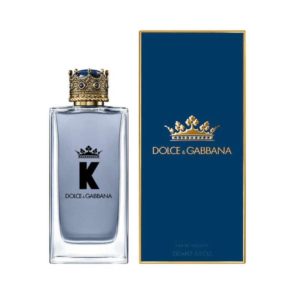 Dolce & Gabbana K Eau de Toilette Masculino