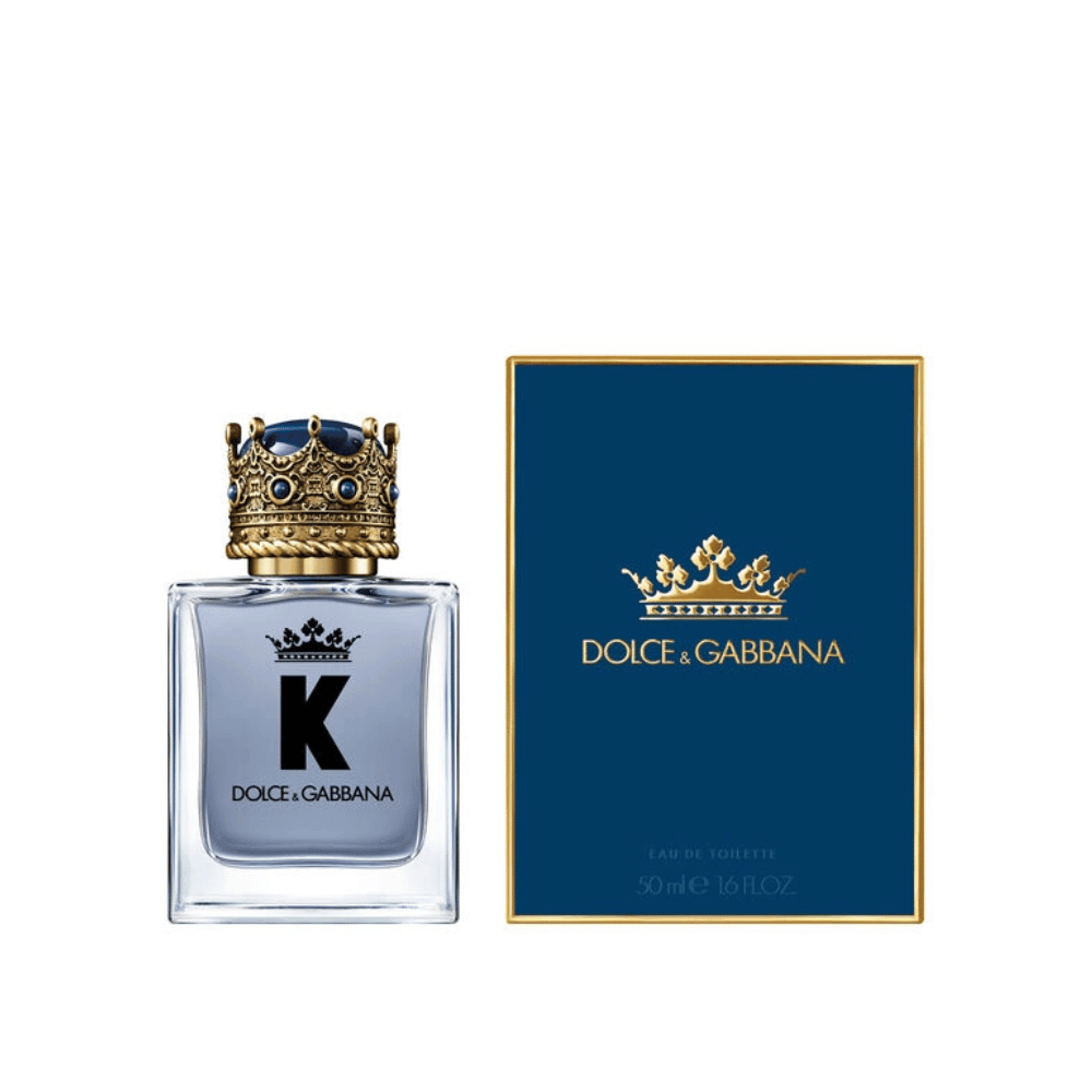 Dolce & Gabbana K Eau de Toilette Masculino