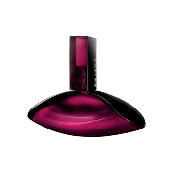 Calvin Klein Deep Euphoria Eau De Parfum Feminino Imagem principal do produto