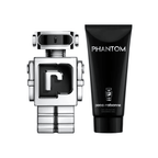 Paco Rabanne Kit Phantom Eau de Toilette+Shower Gel Masculino