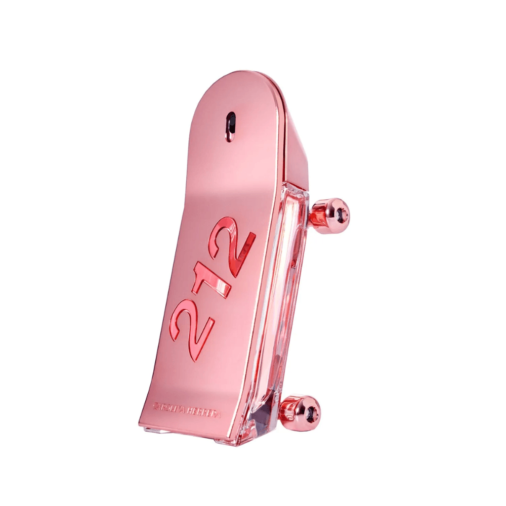 Carolina Herrera 212 Heroes Forever Young Eau De Parfum Feminino