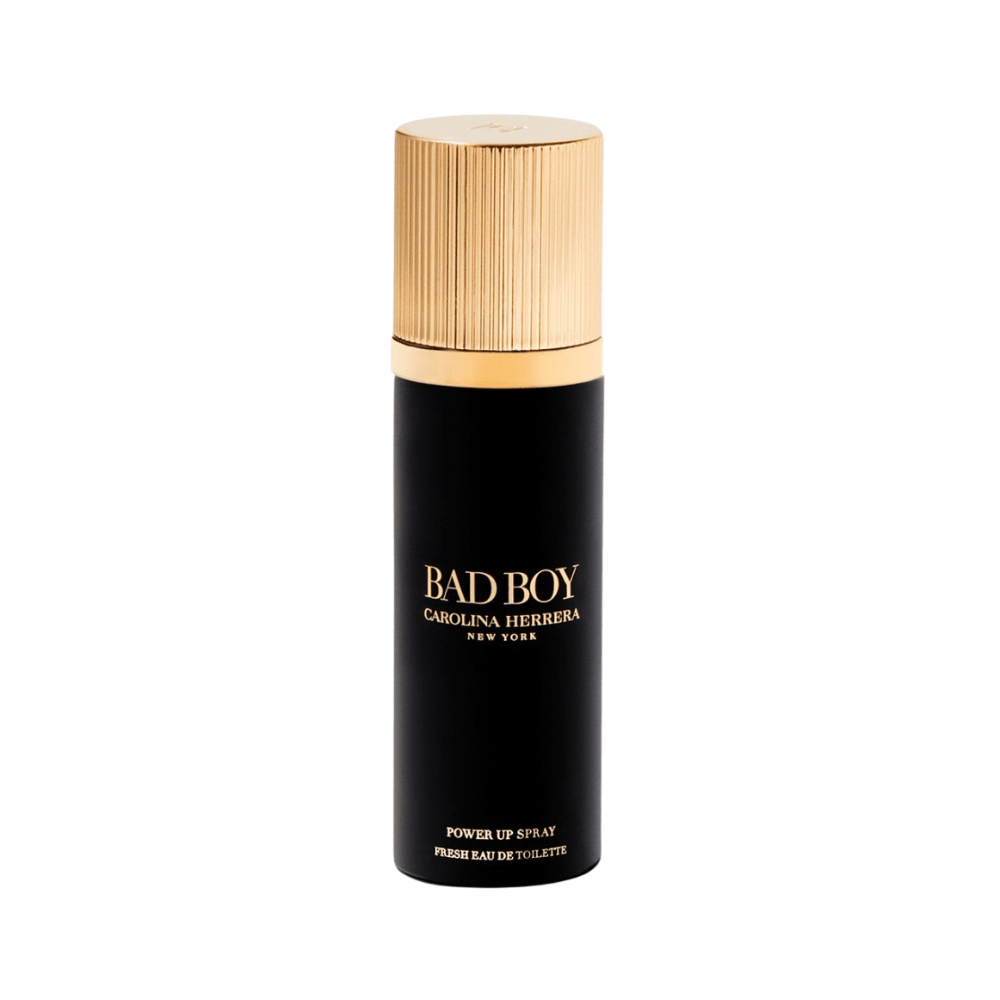 Carolina Herrera Bad Boy Power Up Eau De Toilette Masculino