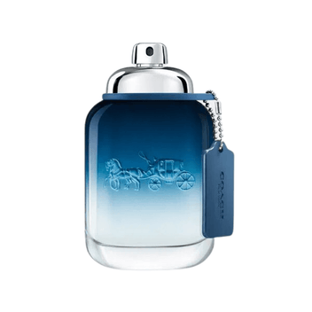 Coach Blue Eau de Toilette Masculino Imagem principal do produto